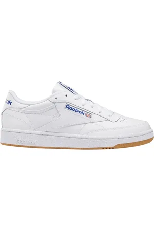 Reebok Sko, Dame, Hvid, 40 EU, Club C 85