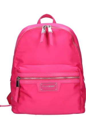 Philipp Plein Taske, Dame, Lyserød, ONE SIZE, Tasker.. Fuchsia