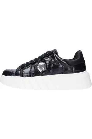GAËLLE Sko, Dame, Sort, 40 EU, Gaelle Sneakers