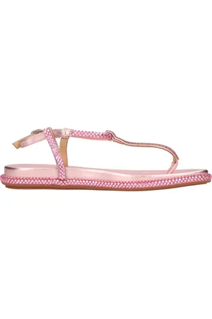Alma en Pena Sko, Dame, Lyserød, 39 EU, Læder, Sandaler