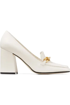 Jimmy Choo Sko, Dame, , 40 EU, Elegante DiamondTilda pumps til kvinder