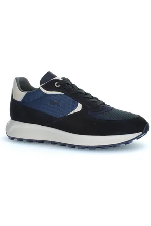 HARMONT&BLAINE Sko, Herre, Flerfarvet, 42 EU, Herre Afslappede Sneakers