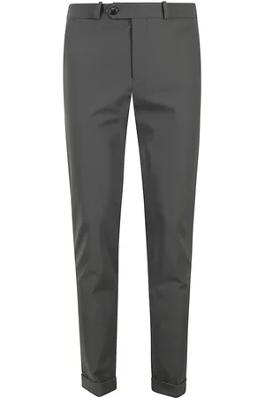 RRD Bukser, Herre, Grøn, M, Uld, Vinter Chino Bukser