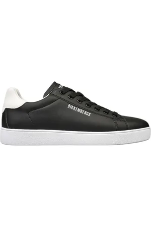 Bikkembergs Sko, Herre, Sort, 43 EU, Herresko