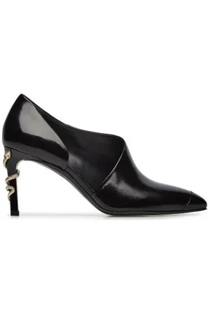 Fabi Sko, Dame, Sort, 37 EU, Uld, Sorte Damesko Harrods Stil