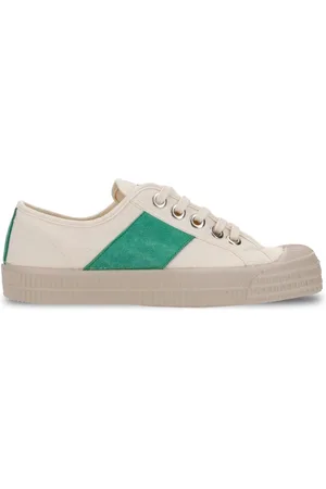 Novesta Sko, unisex, Flerfarvet, 44 EU, Stjerne Mester 99beige_elf/805bg