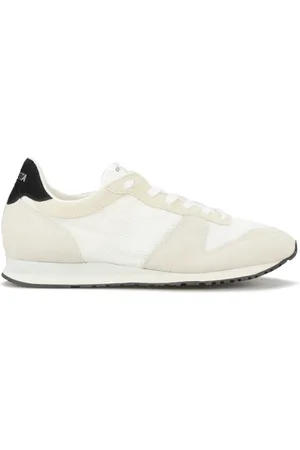 Novesta Sko, unisex, Hvid, 44 EU, Marathon