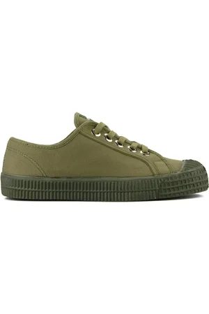 Novesta Sko, unisex, Grøn, 36 EU, Star Master Mono 42 Military