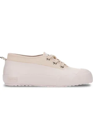 Novesta Sko, unisex, , 43 EU, Uld, Gummisneaker LAV