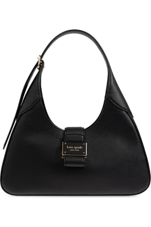 Kate Spade Taske, Dame, Sort, ONE SIZE, Uld, Skuldertaske Nouveau