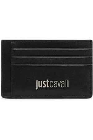 Roberto Cavalli Tilbehør, Herre, Sort, ONE SIZE, Punge