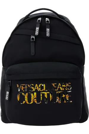VERSACE Taske, Herre, Sort, ONE SIZE, Tasker