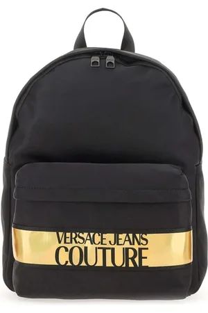 VERSACE Taske, Herre, Sort, ONE SIZE, Tasker