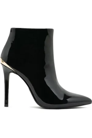 Roberto Cavalli Sko, Dame, Sort, 37 EU, Støvler