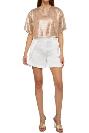 GENNY Bluser & Skjorter, Dame, Lyserød, 2XS, Top