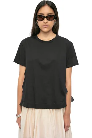 MEIMEIJ Top, Dame, Sort, M, Blaze T-shirt til mænd