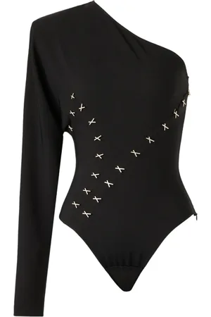 GENNY Top, Dame, Sort, M, Uld, Top