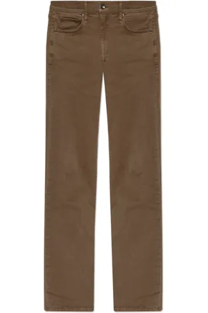 RAG&BONE Jeans, Herre, Brun, W30 L32, Bomuld, Jeans Fit 2