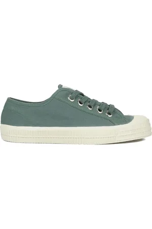Novesta Sko, unisex, Grøn, 35 EU, Stjerne Master 59 Grøn
