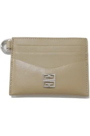 Givenchy Pre-owned, Dame, , ONE SIZE, Tyl, Pre-owned Stof punge