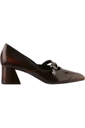 Högl Sko, Dame, , 39 EU, Retro-Glamour Pumps