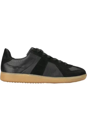 Novesta Sko, unisex, Sort, 38 EU, GAT Sort/003 Transparent