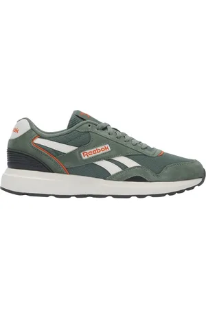 Reebok Sko, Dame, Grøn, 39 EU, Gl1100