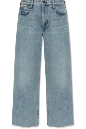 RAG&BONE Jeans, Dame, Blå, W29, Denim, Jeans Cecilia