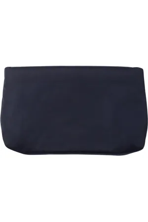 Ivy & Oak Taske, Dame, Blå, ONE SIZE, Uld, Amina Rose Clutch