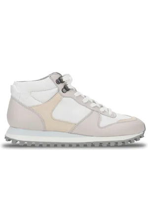 Novesta Sko, unisex, Flerfarvet, 42 EU, Uld, Marathon Apex L.grey
