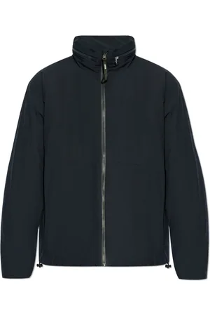 Norse projects Jakke, Herre, Blå, L, Uld, Isoleret jakke Alta
