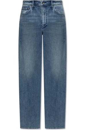 RAG&BONE Jeans, Herre, Blå, W31 L32, Jeans Damian
