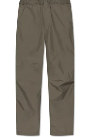 Norse projects Bukser, Herre, Grå, XL, Polyester, Bukser Alvar