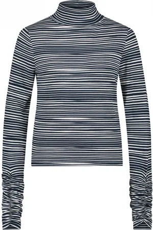Fabienne Chapot Top, Dame, Blå, XS, Jade Top