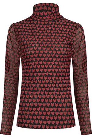 Fabienne Chapot Top, Dame, Rød, XS, Jane Top