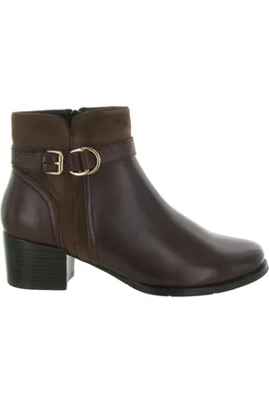 Regarde le ciel Sko, Dame, Brun, 38 EU, Uld, Stilfulde Johan Sko