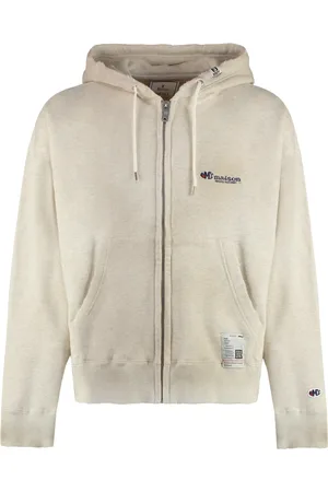 MIHARA YASUHIRO Sweathshirts & Hoodies, Herre, , XS, Bomuld, Sweatshirts & Hoodies