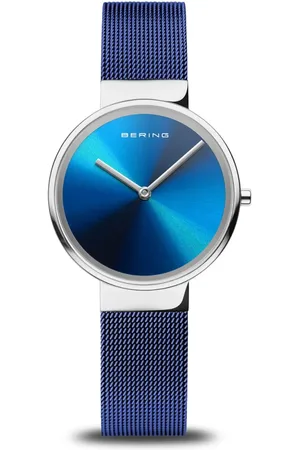 Bering Tilbehør, unisex, Blå, ONE SIZE, Uld, Ur 19031-307