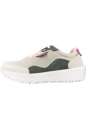 Hey dude Sko, Dame, Flerfarvet, 38 EU, Sorte Hayden Sneakers
