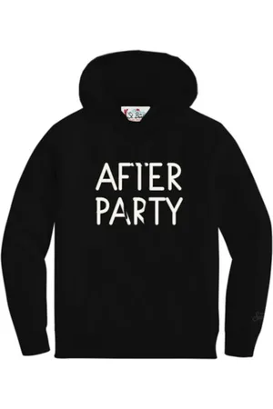 MC2 SAINT BARTH Sweathshirts & Hoodies, Herre, Sort, M, Sorte Sweaters til Mænd