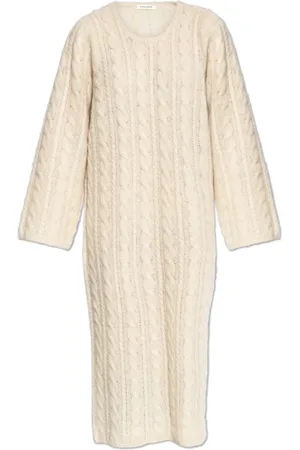 By Malene Birger Kjole, Dame, , S, Uld, Lovella Kjole