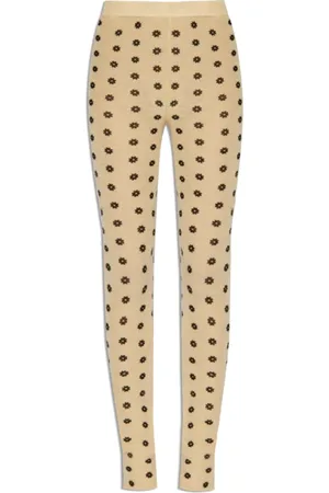 By Malene Birger Bukser, Dame, , M, Uld, Leggings Breele