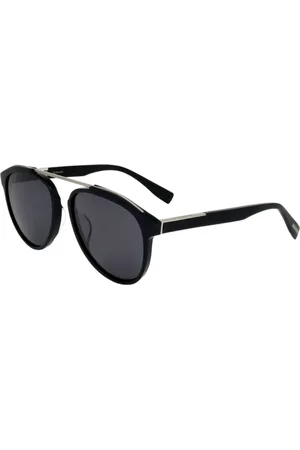 Trussardi Tilbehør, Herre, Sort, 59 MM, Uld, Modeur Str332F Stilfuldt Design