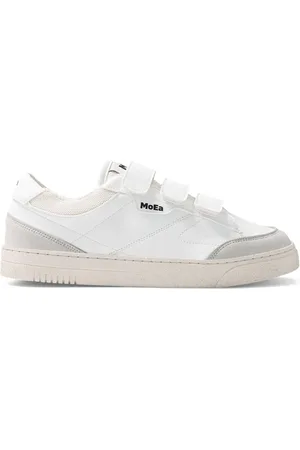 MOEA Sko, Dame, Flerfarvet, 36 EU, Uld, Sneakers