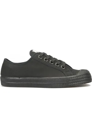 Novesta Sko, unisex, Sort, 43 EU, Stjerne Mester Alle Sort