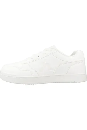 Le Coq Sportif Sko, Dame, Hvid, 39 EU, Court Breaker Sneakers