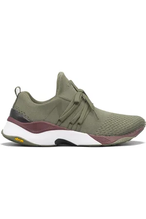 Arkk Copenhagen Sko, Herre, Grøn, 41 EU, Sneakers