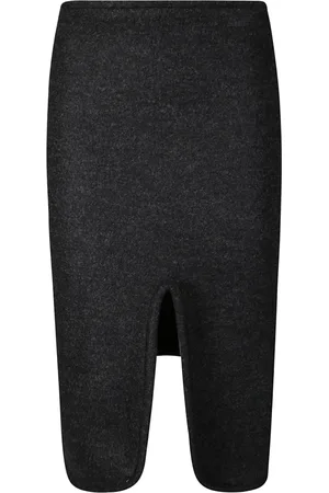 Victoria Beckham Nederdel, Dame, Sort, S, Polstret Tube Nederdel