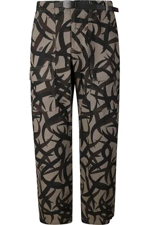 Gramicci Bukser, Herre, Flerfarvet, M, Uld, Canvas Eqt Pant
