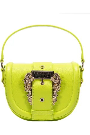VERSACE Taske, Dame, Grøn, ONE SIZE, Tasker